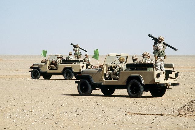 پدافند هوایی