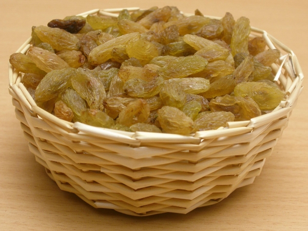 کشمش