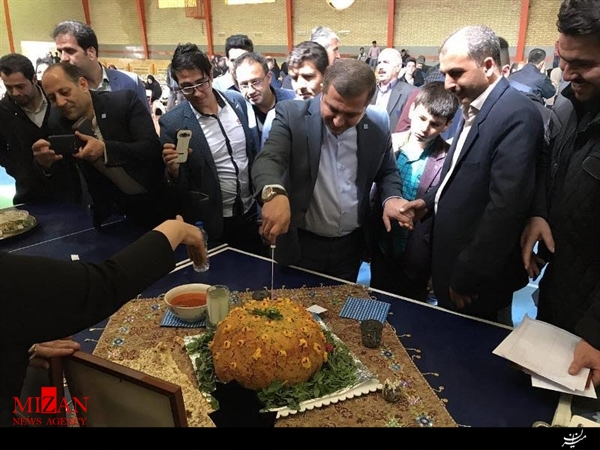 پخت کوفته