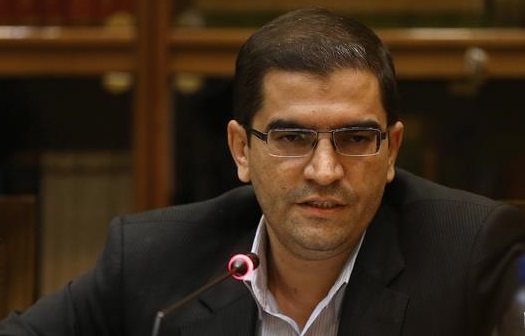 احسان قاضی زاده هاشمی