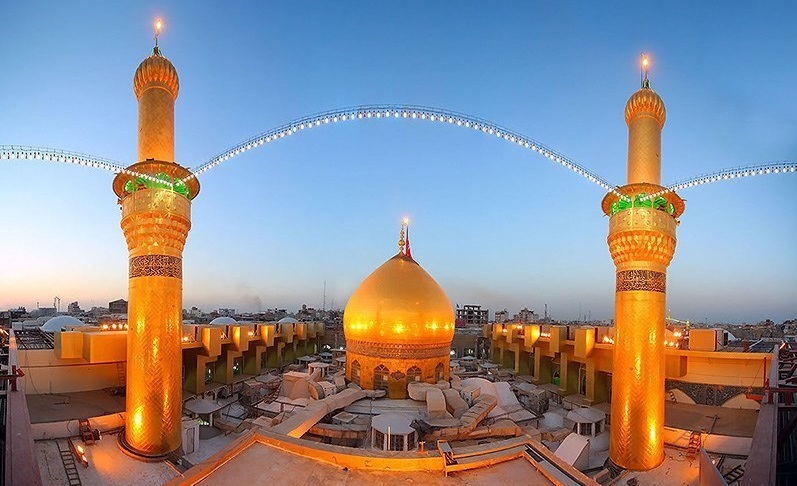 امام حسین
