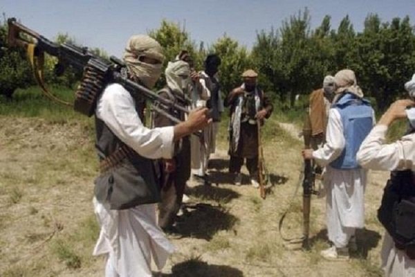 سقوط یک پایگا مهم نظامی در ولایت بغلان 