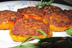 دستور پخت کوکوی هویج