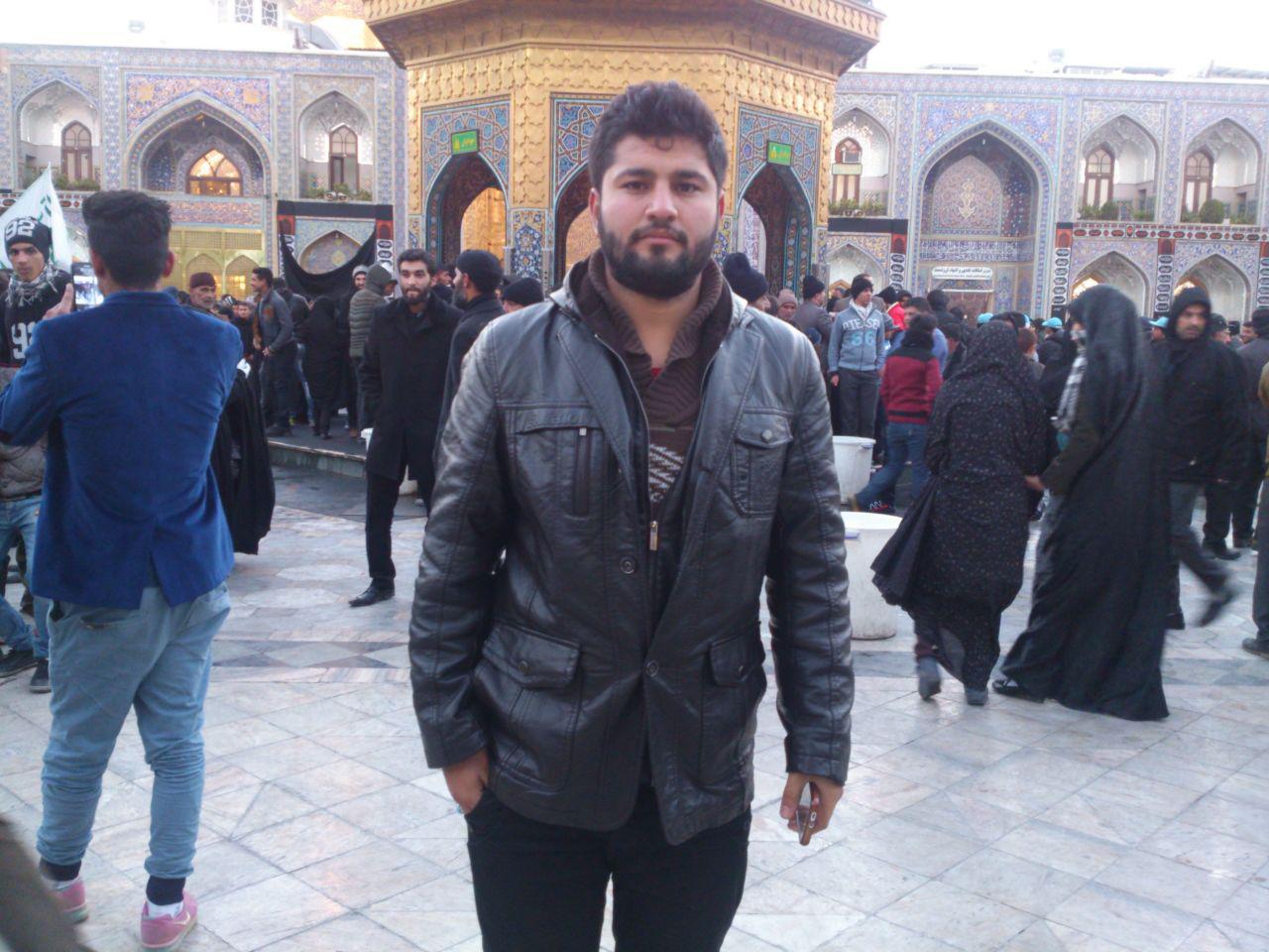 سعید براتی 