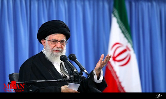 نماهنگ/ رهبرانقلاب؛ از بیکاری جوانان شرمنده‌ام + فیلم