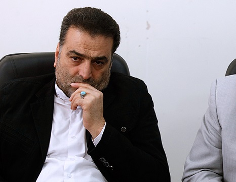 زین العابدین بیگی