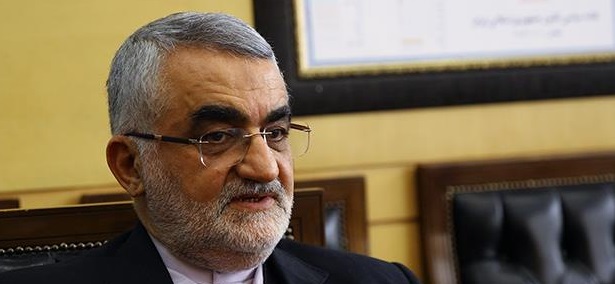 بروجردی