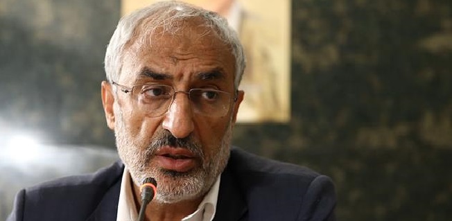 زاهدی