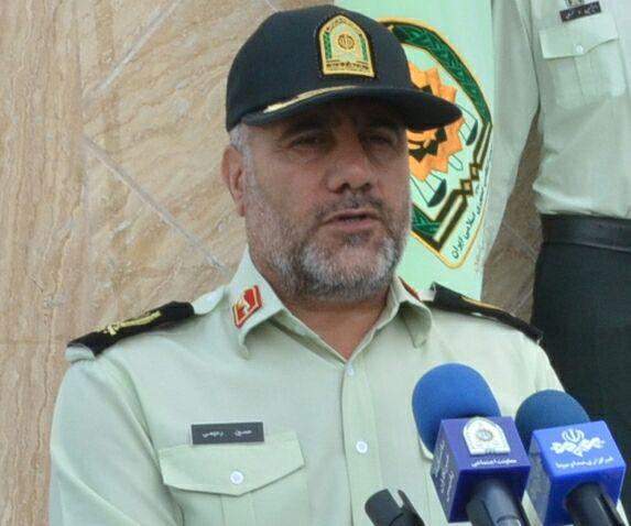 سردار رحیمی