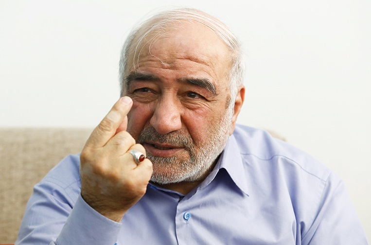 جواد منصوری جواد منصوری
