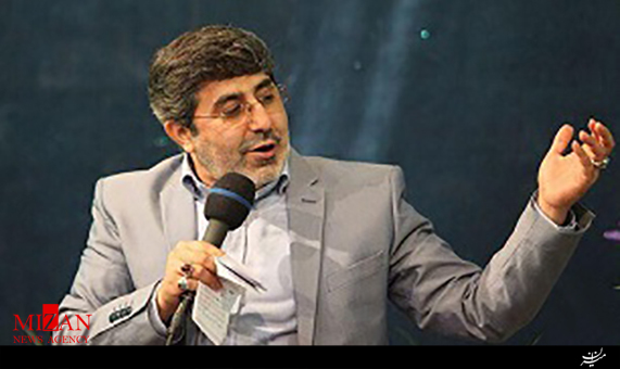 مولودی ولادت امام سجاد(ع) با صدای محمدرضا طاهری 
