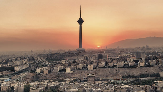 خواهر خواندگی بغداد و تهران خواهر خواندگی بغداد و تهران