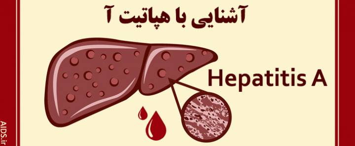 علائم و نشانه های هپاتیت A در کودکان
