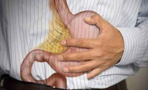چرا ناگهان معده درد می گیریم؟