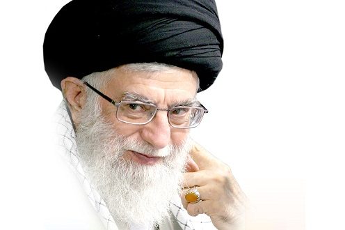 رهبر انقلاب