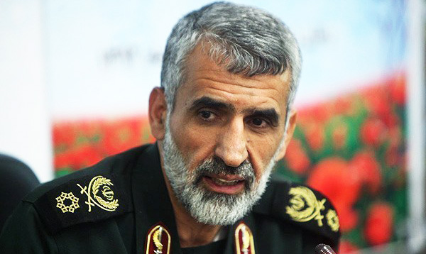 آمریکا ظرفیت استفاده از نیروی نظامی علیه ایران را ندارد