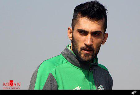 با برانکو کدورتی ندارم و دوست دارم به پرسپولیس برگردم/ یک نفره نمیتوانستم کاری برای ماشینسازی انجام بدهم/ میخواهم در جام جهانی بازی کنم با برانکو کدورتی ندارم و دوست دارم به پرسپولیس برگردم/ یک نفره نمیتوانستم کاری برای ماشینسازی انجام بدهم/ میخواهم در جام جهانی بازی کنم