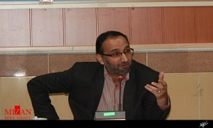 مهدی کاهه دادستان قم