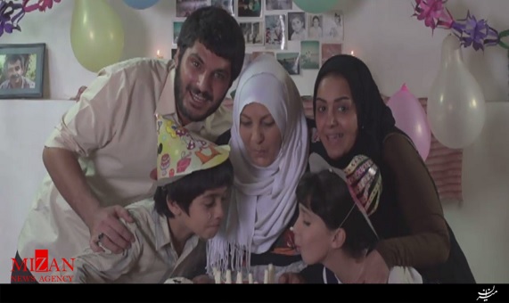 رونمایی از تیزر و پوسترهای قلب سفید قاصدکها رونمایی از تیزر و پوسترهای قلب سفید قاصدکها