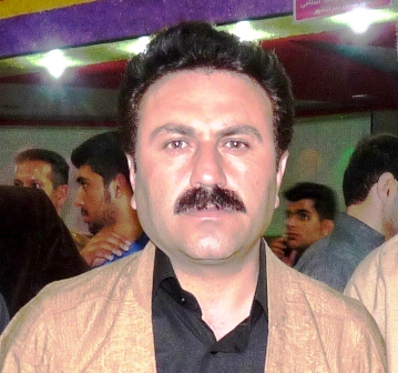جشنواره موسیقی نواحی کرمان