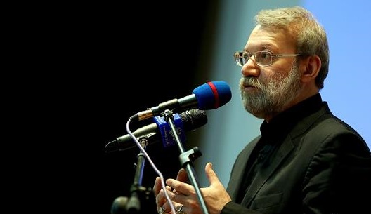 لاریجانی لاریجانی