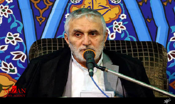 ولادت امام سجاد(ع) با صدای منصور ارضی 