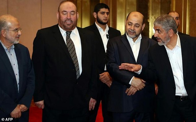 حماس حماس
