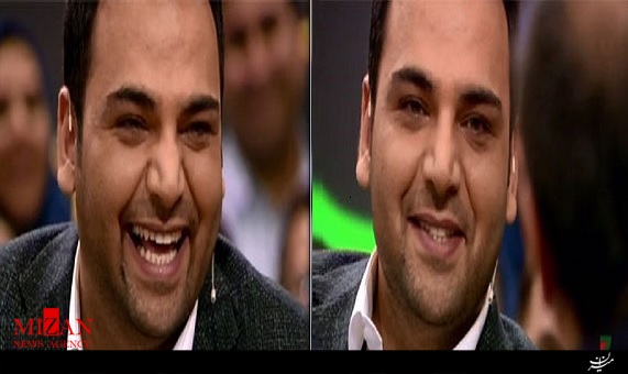 500 امین برنامه‌خندوانه با حضور احسان‌علیخانی 