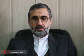 رئیس کل دادگستری تهران
