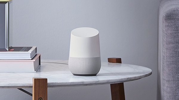 خواسته هایتان را در منزل صدا کنید/ خانه‌های هوشمند در تسخیر Google Home