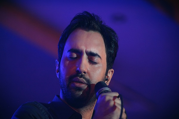 مهدی یراحی مهدی یراحی