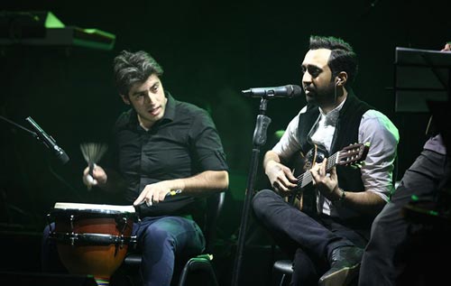 مهدی یراحی مهدی یراحی