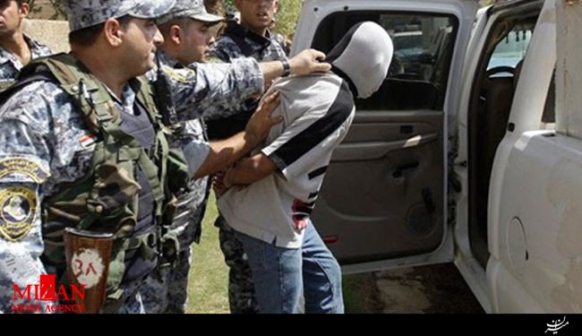 آخرین اخبار عملیات موصل و تحولات عراق طی هفته گذشته آخرین اخبار عملیات موصل و تحولات عراق طی هفته گذشته