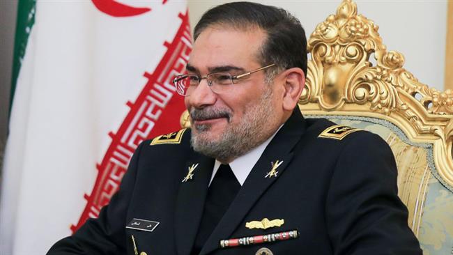 شمخانی شمخانی