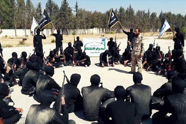 احتمال پیوستن «احرار الشام» به آتش بس