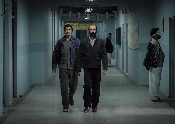 ماجراي نيمروز