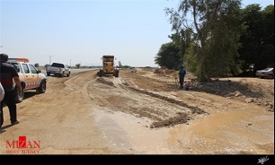 مبارزه با زمین خواری