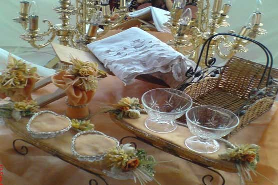 نکاتی که هنگام خرید جهیزیه نباید فراموش کنیم