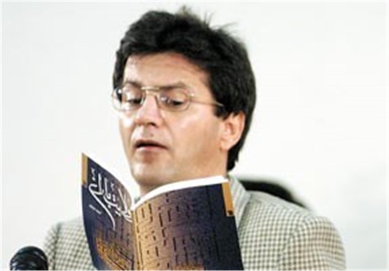 احمد عزیزی
