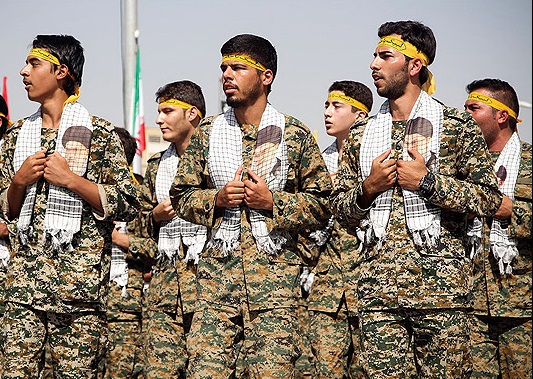 بسیج بسیج