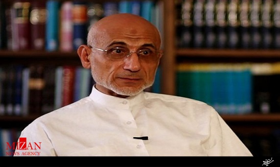 مستند تبلیغاتی سیدمصطفی میرسلیم در سیما مستند تبلیغاتی سیدمصطفی میرسلیم در سیما