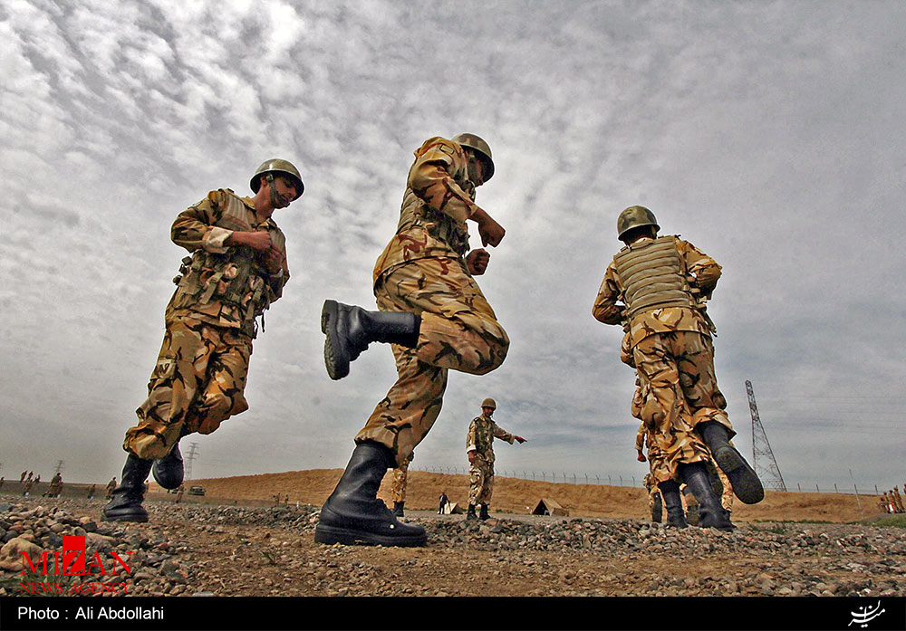 سربازی 