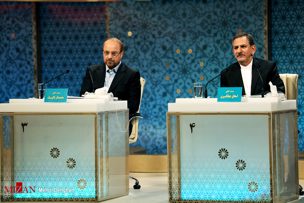نگاهی به مهم‌ترین سخنانی که ۶ کاندیدای انتخابات در مناظره قبلی مطرح کردند