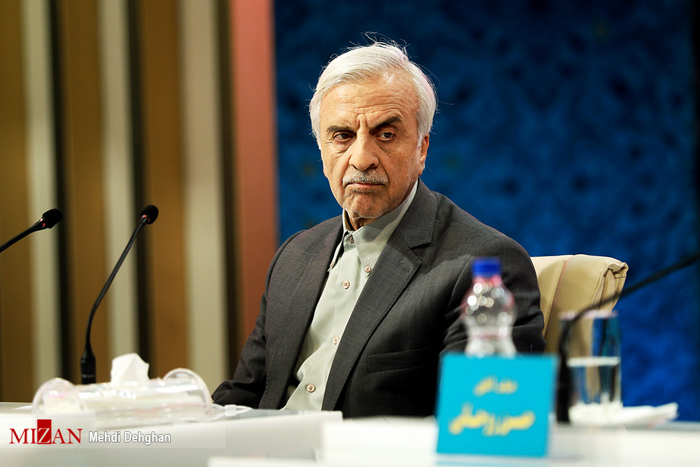 نگاهی به مهم‌ترین سخنانی که ۶ کاندیدای انتخابات در مناظره قبلی مطرح کردند
