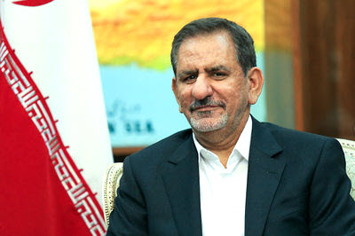 جهانگیری جهانگیری