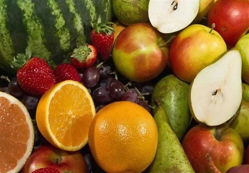 آبمیوه فروشی