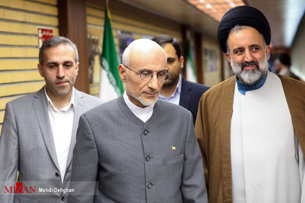 میرسلیم