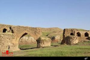 آثار تاریخی اصفهان 