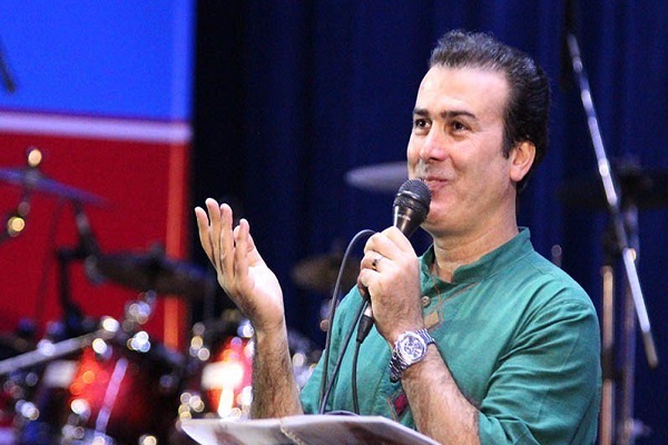 رحیم شهریاری