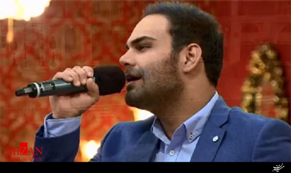اجرایزنده عشقدور با صدای سیامکعباسی اجرایزنده عشقدور با صدای سیامکعباسی